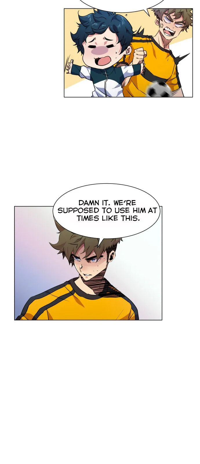 Top Corner Chapter 18 page 37 - 