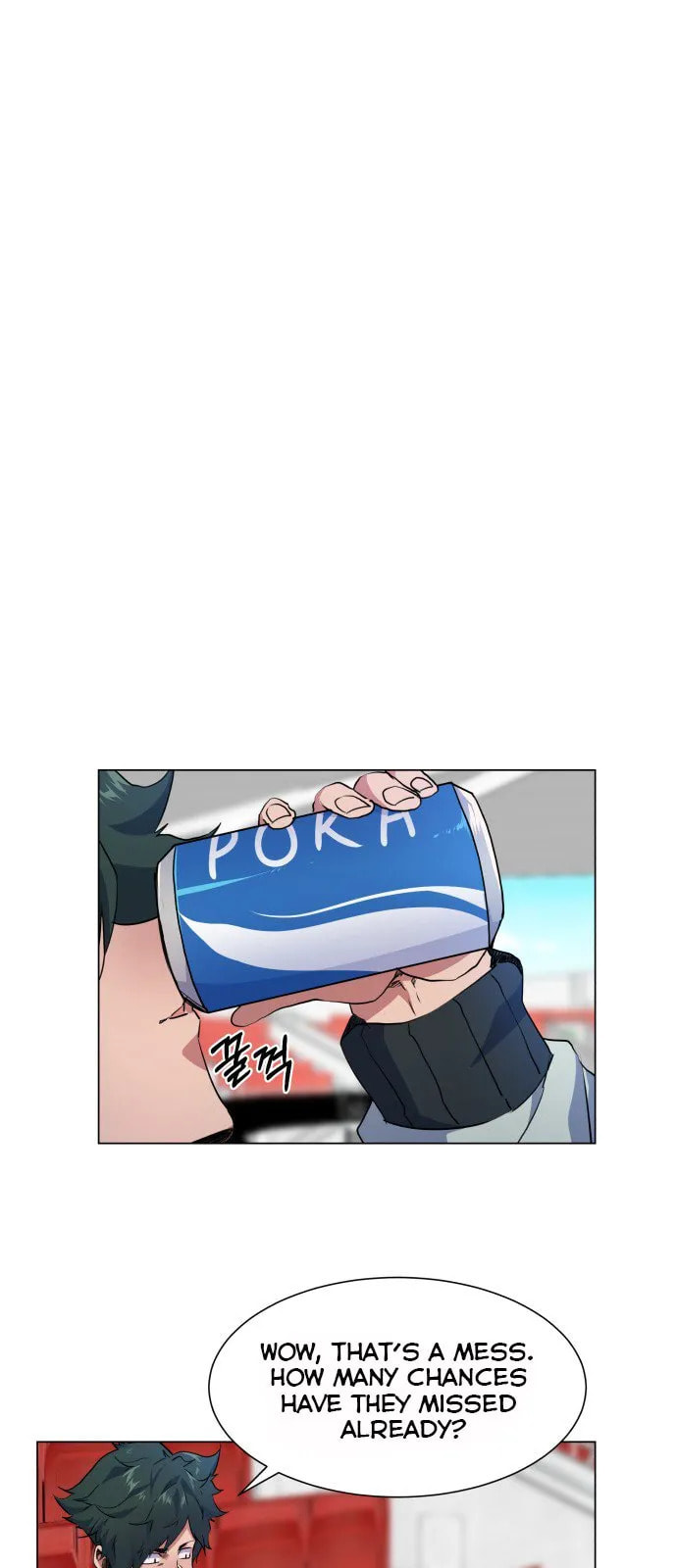 Top Corner Chapter 18 page 38 - 
