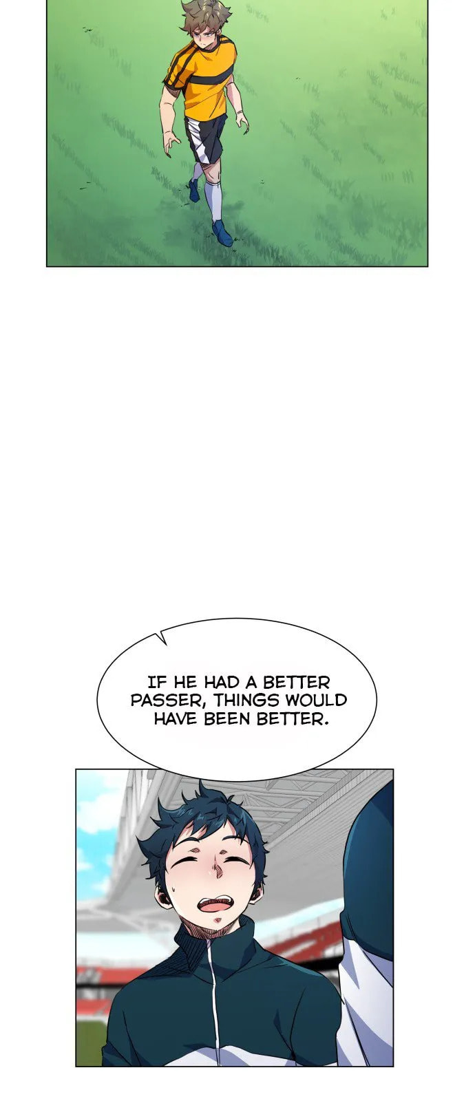 Top Corner Chapter 18 page 40 - 