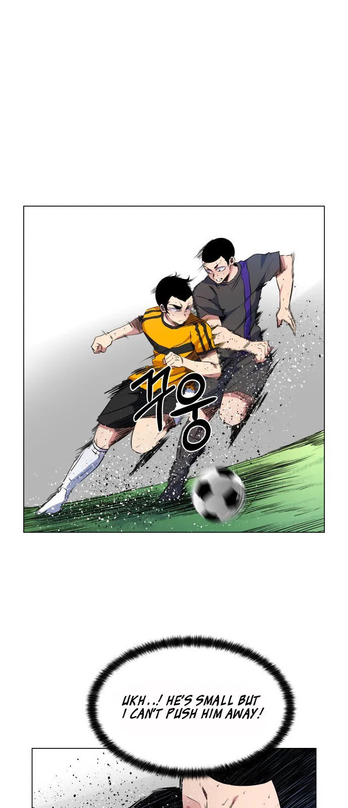 Top Corner Chapter 18 page 41 - 