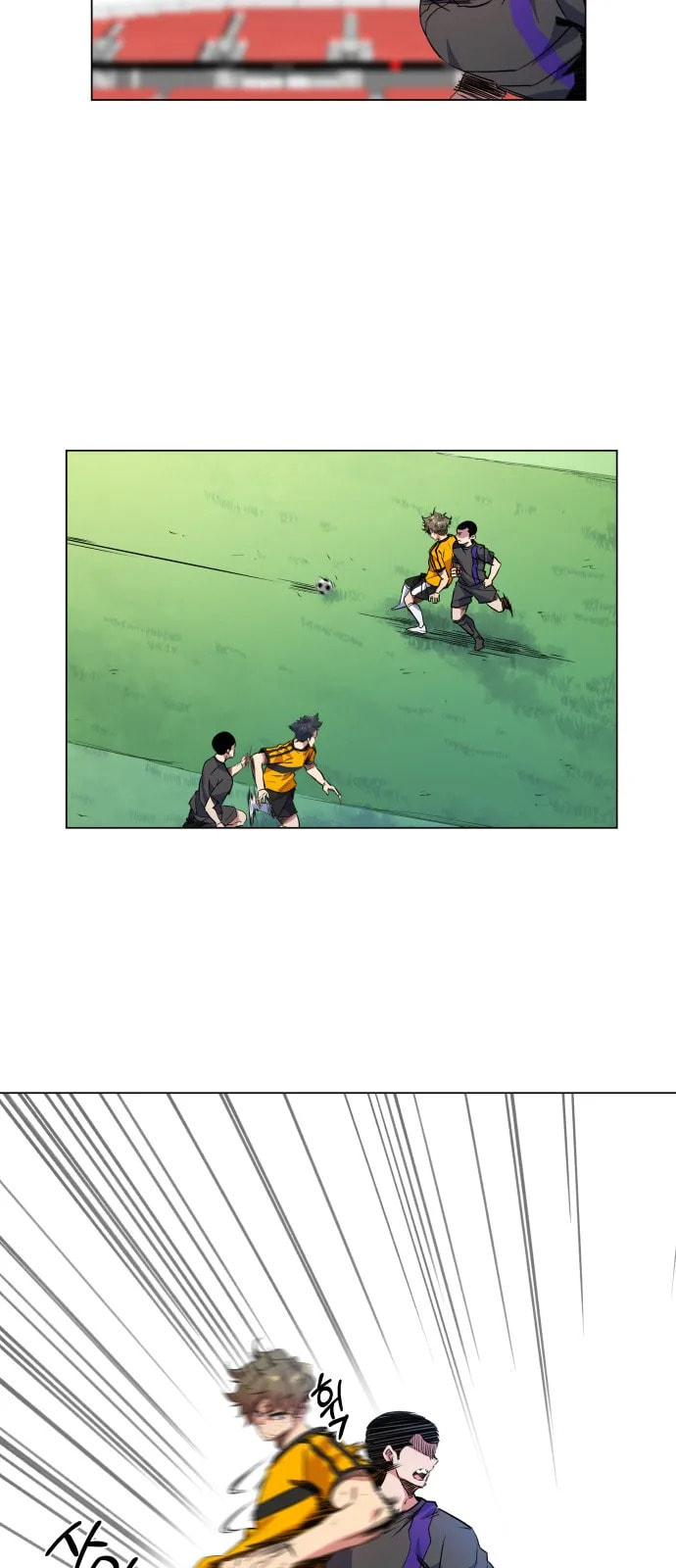 Top Corner Chapter 18 page 46 - 