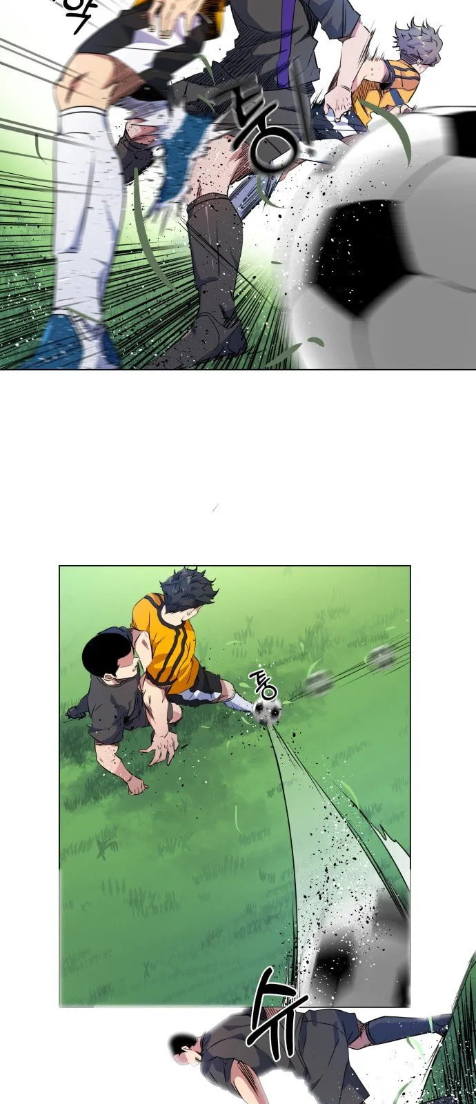 Top Corner Chapter 18 page 47 - 