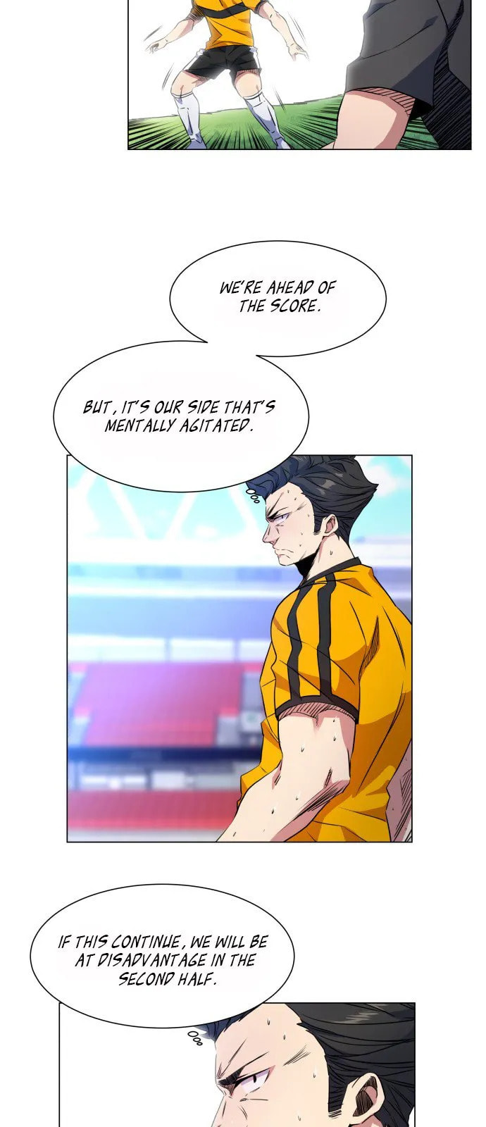 Top Corner Chapter 18 page 9 - 