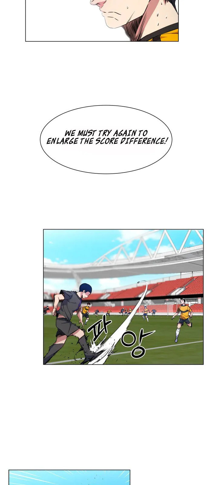 Top Corner Chapter 18 page 10 - 