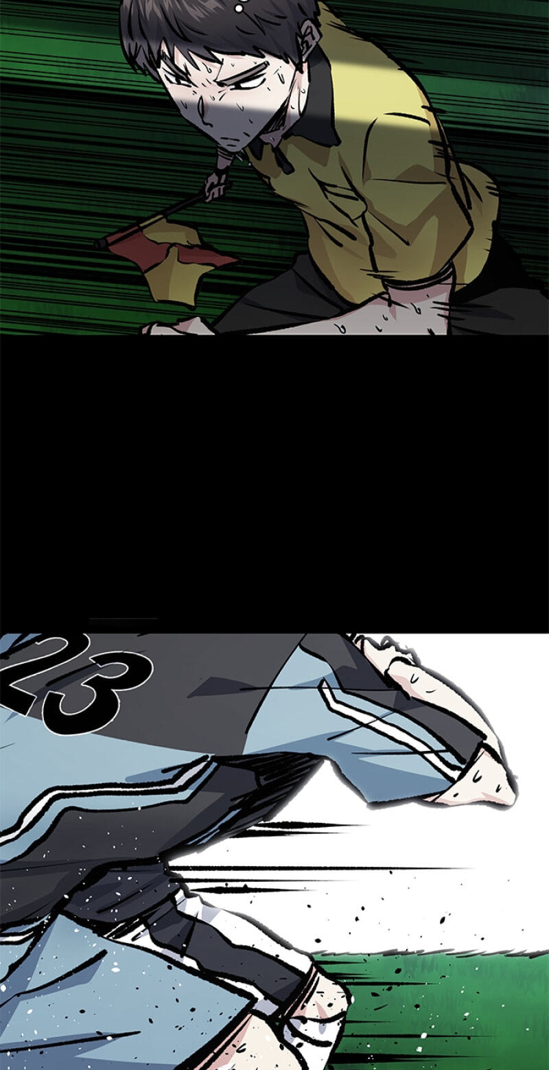 Top Corner Chapter 180 page 22 - 