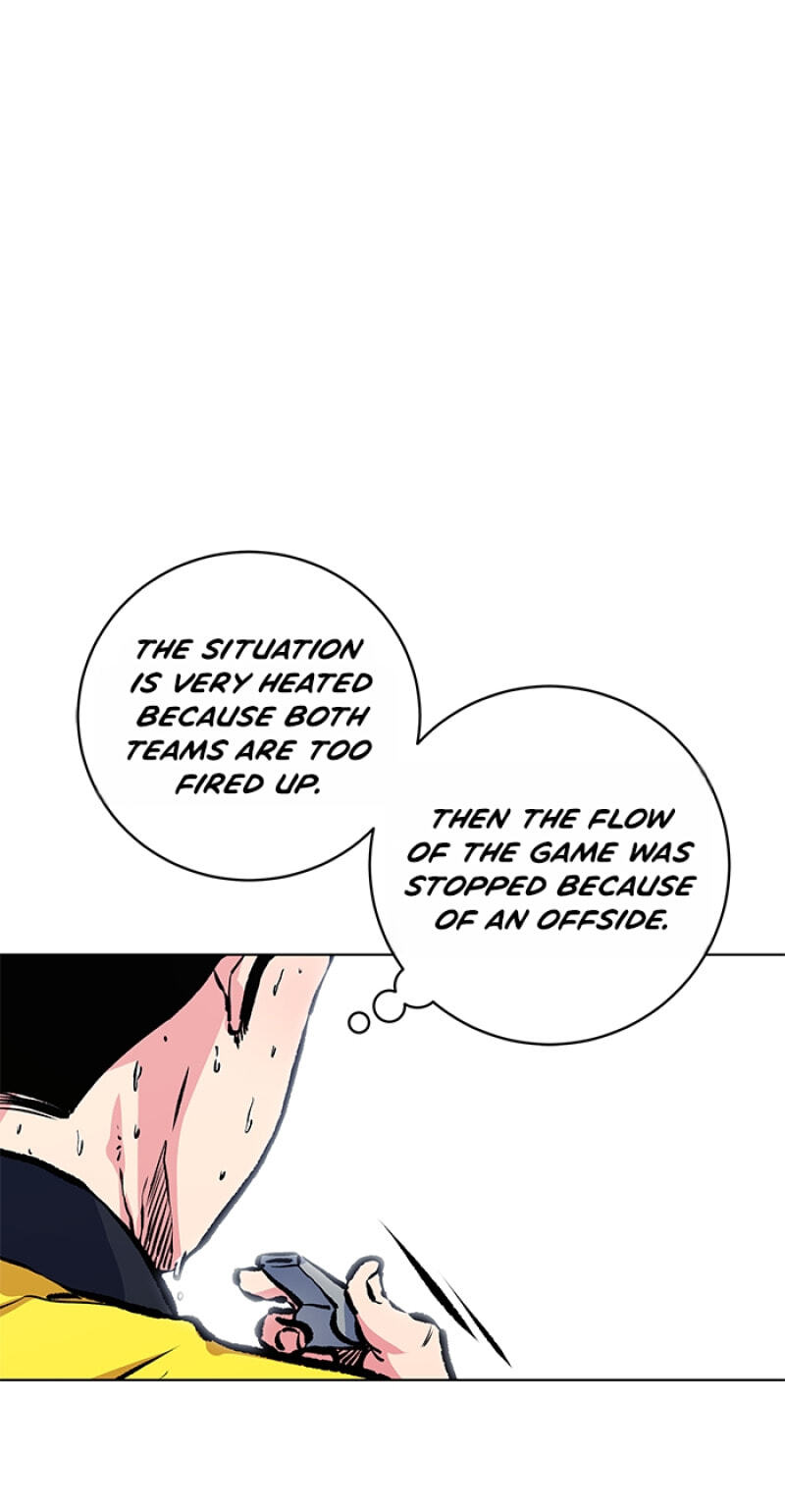 Top Corner Chapter 180 page 24 - 