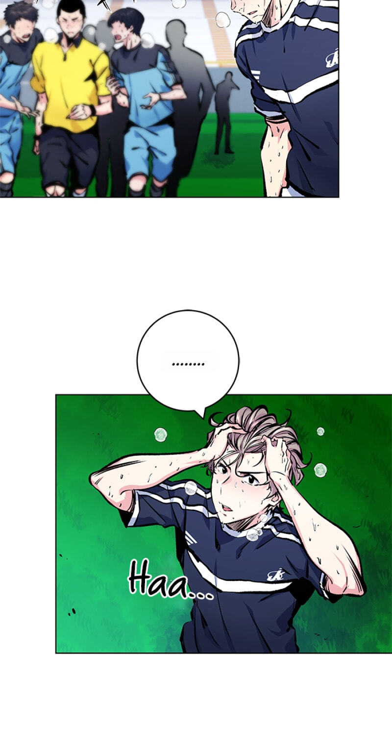Top Corner Chapter 180 page 28 - 