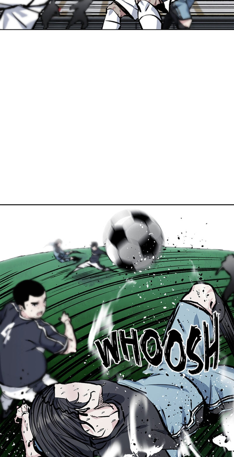 Top Corner Chapter 180 page 4 - 