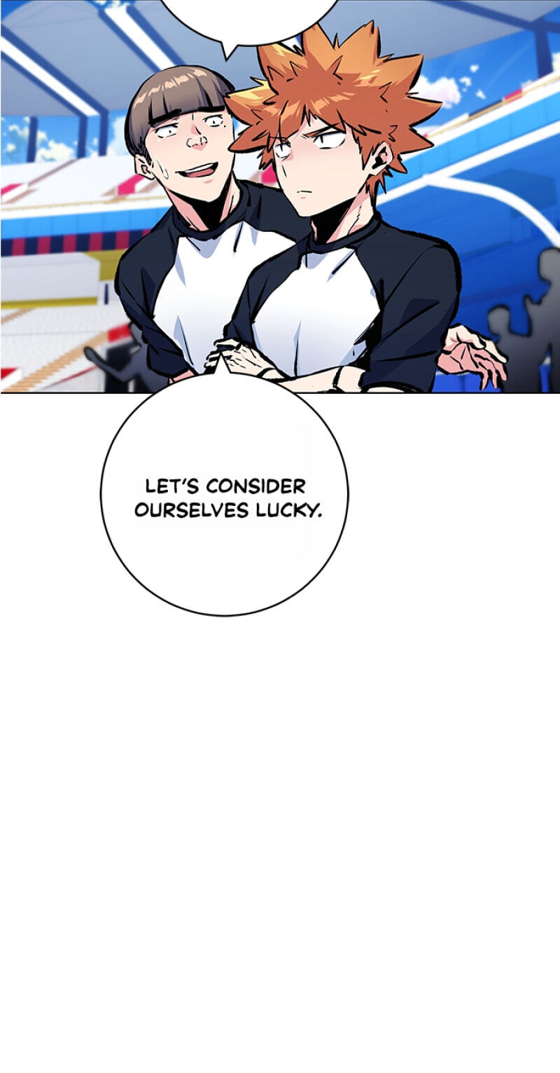 Top Corner Chapter 180 page 34 - 