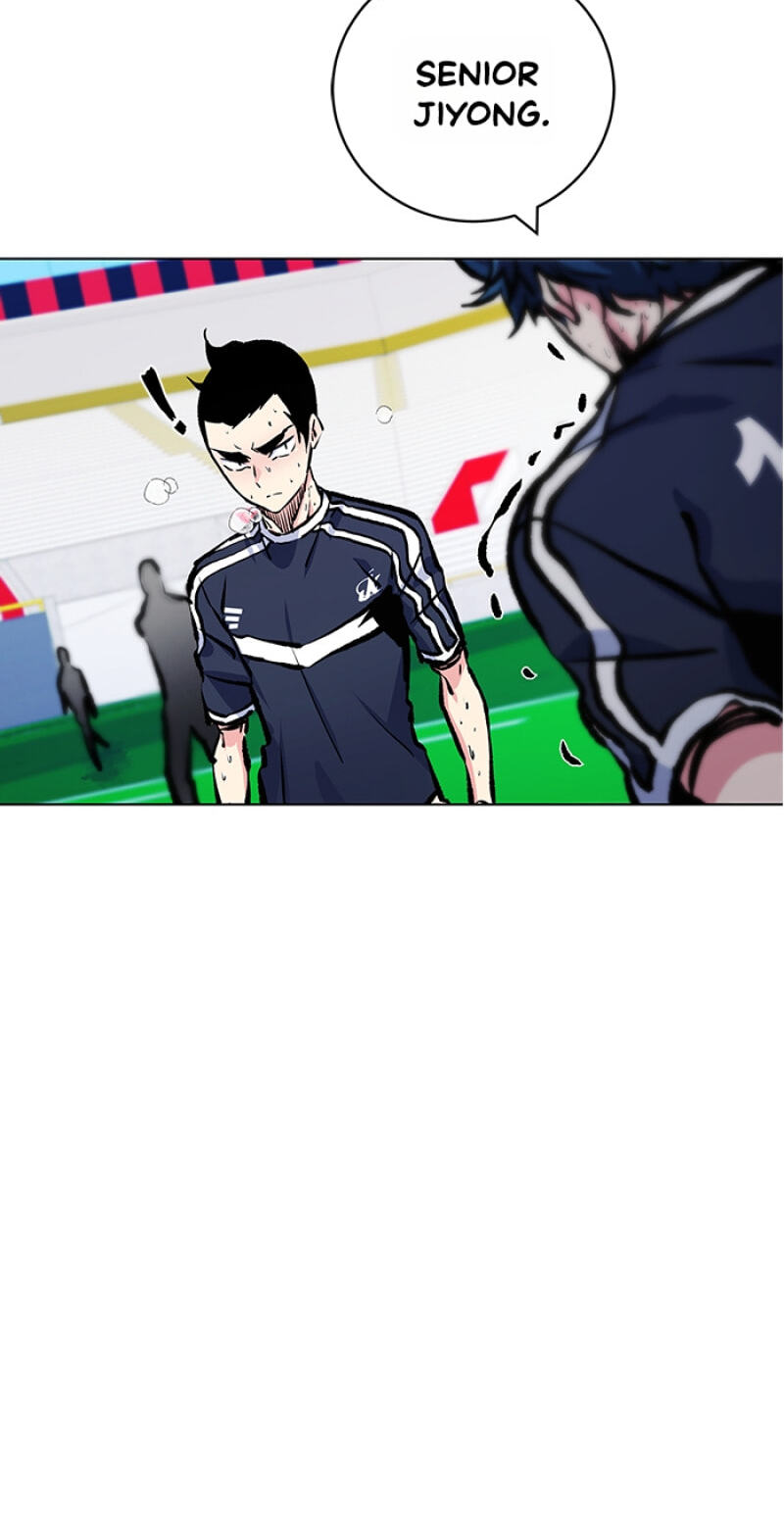 Top Corner Chapter 180 page 37 - 
