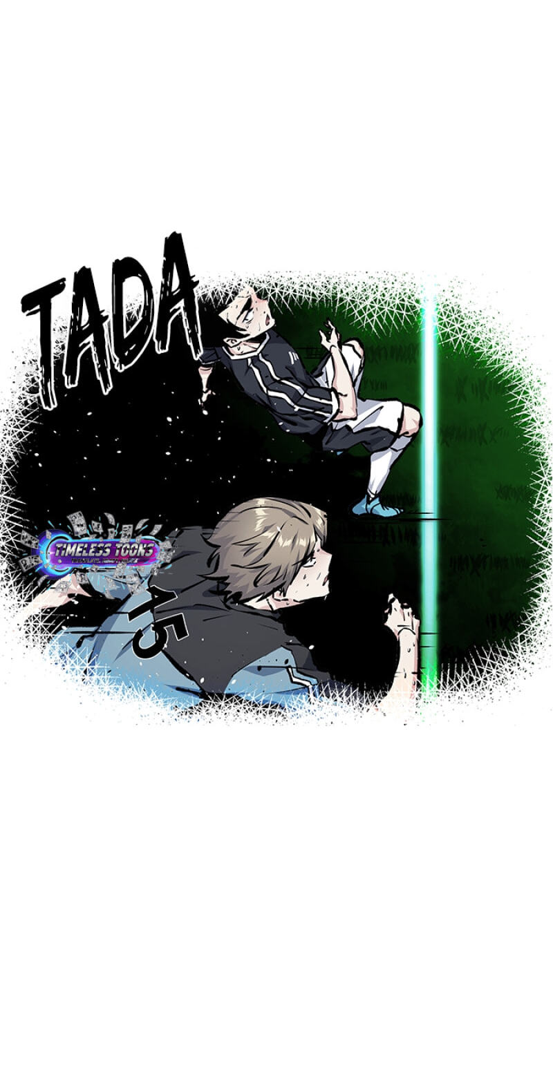 Top Corner Chapter 180 page 40 - 
