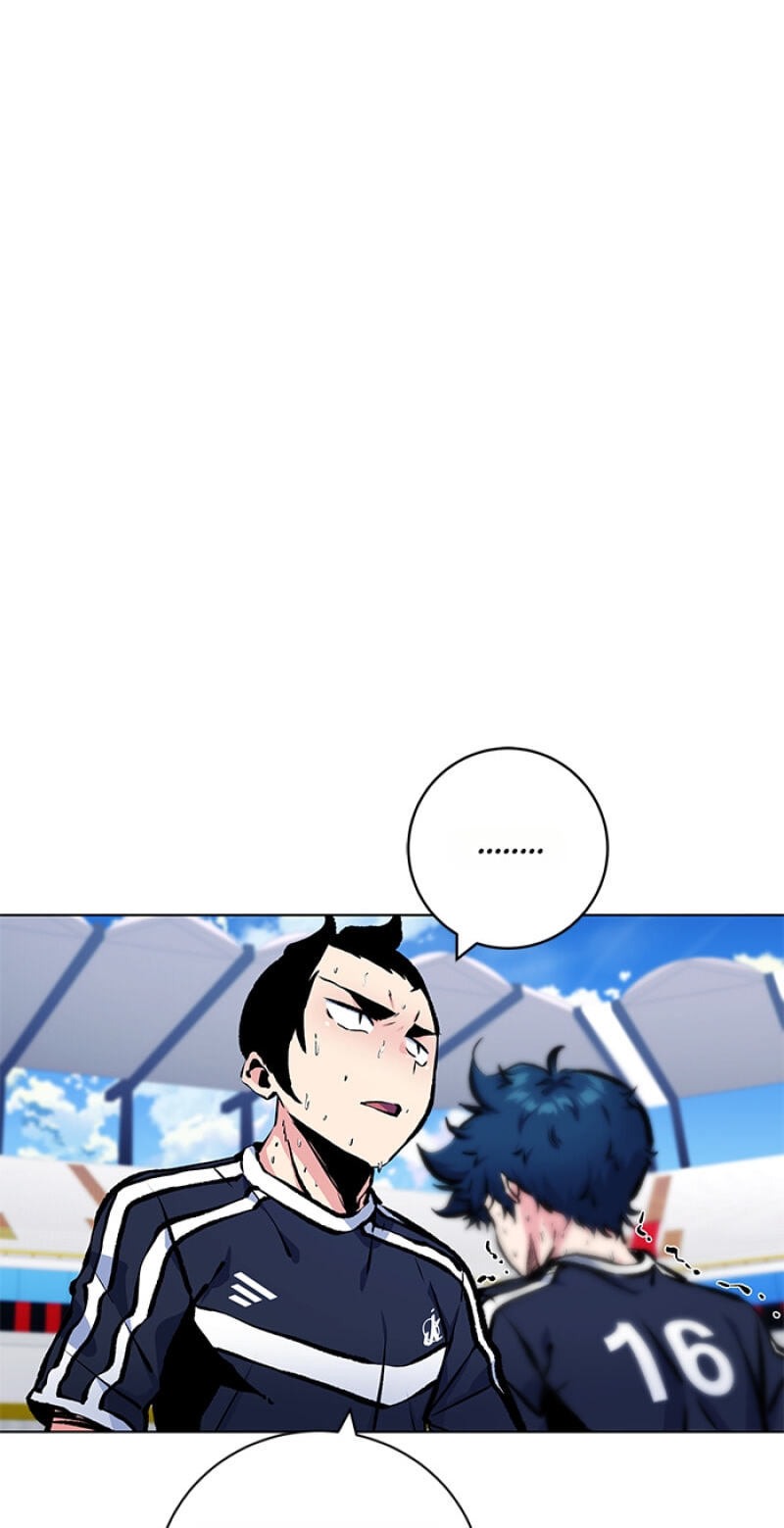 Top Corner Chapter 180 page 41 - 