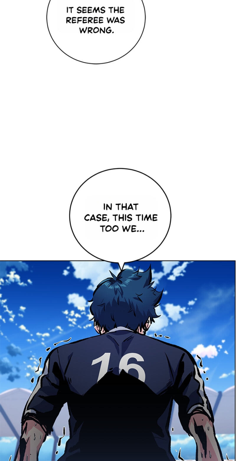 Top Corner Chapter 180 page 42 - 