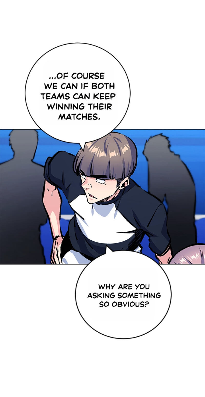 Top Corner Chapter 180 page 47 - 