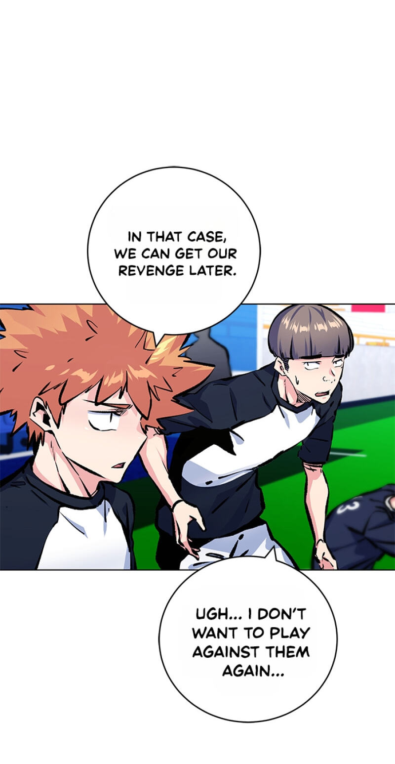 Top Corner Chapter 180 page 48 - 
