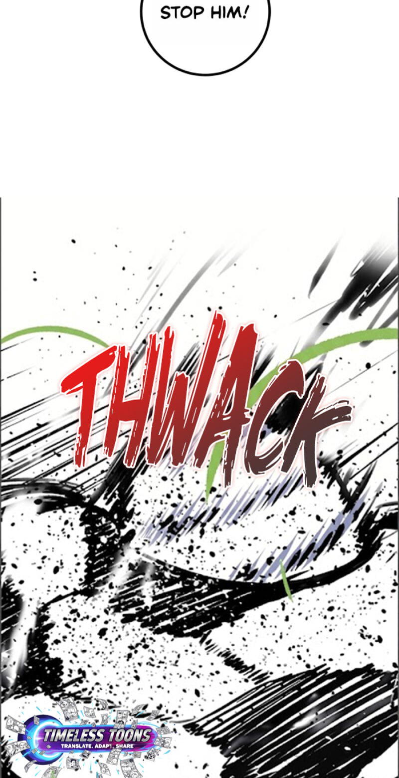 Top Corner Chapter 180 page 6 - 
