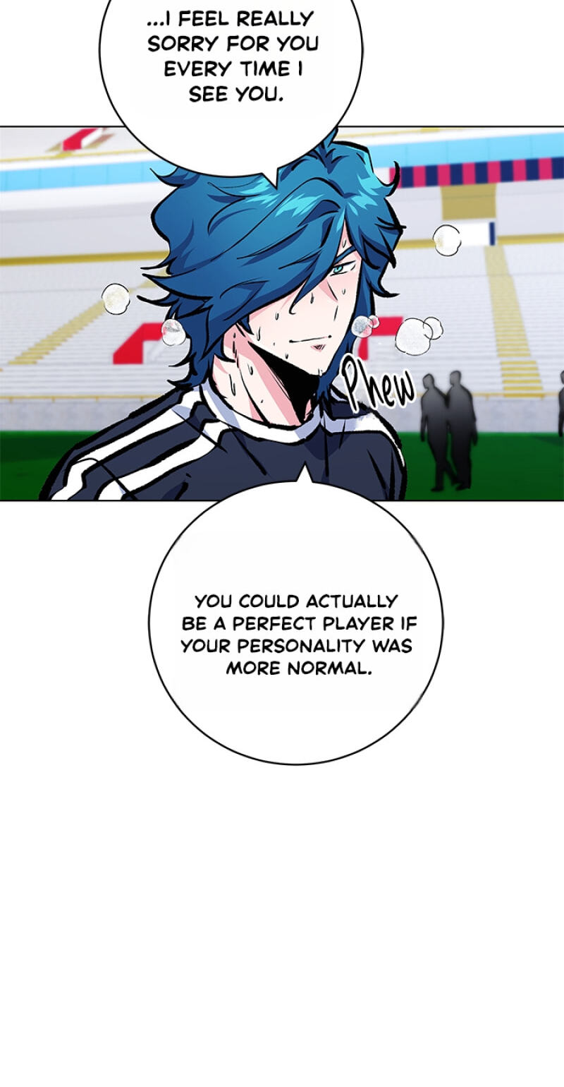 Top Corner Chapter 180 page 56 - 