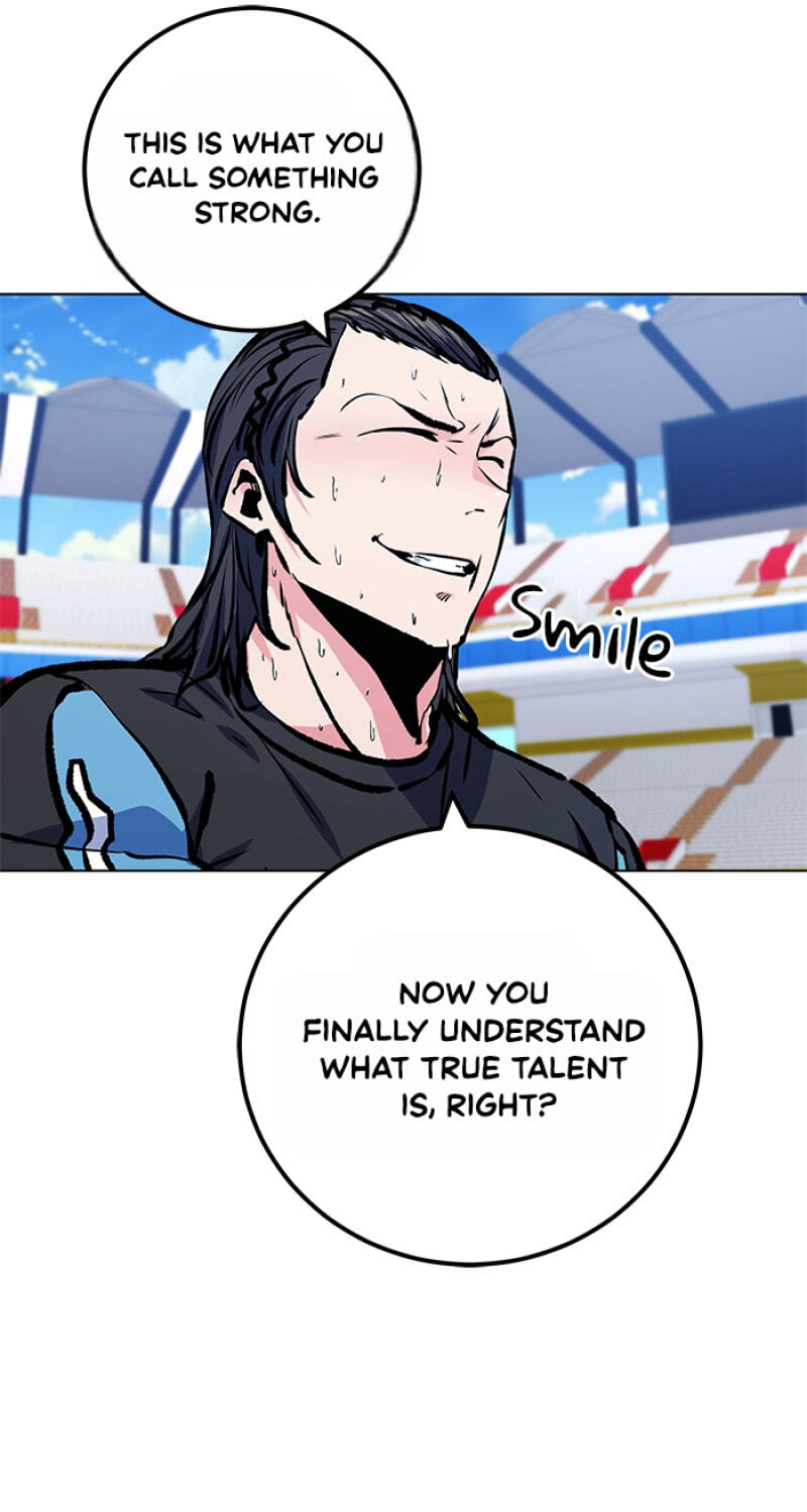 Top Corner Chapter 180 page 68 - 