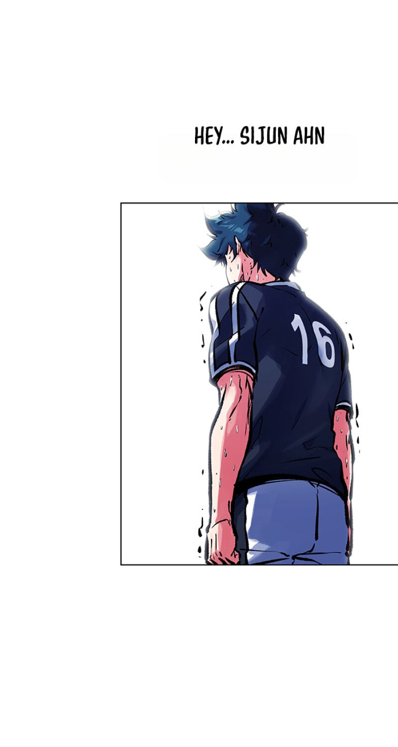 Top Corner Chapter 180 page 69 - 