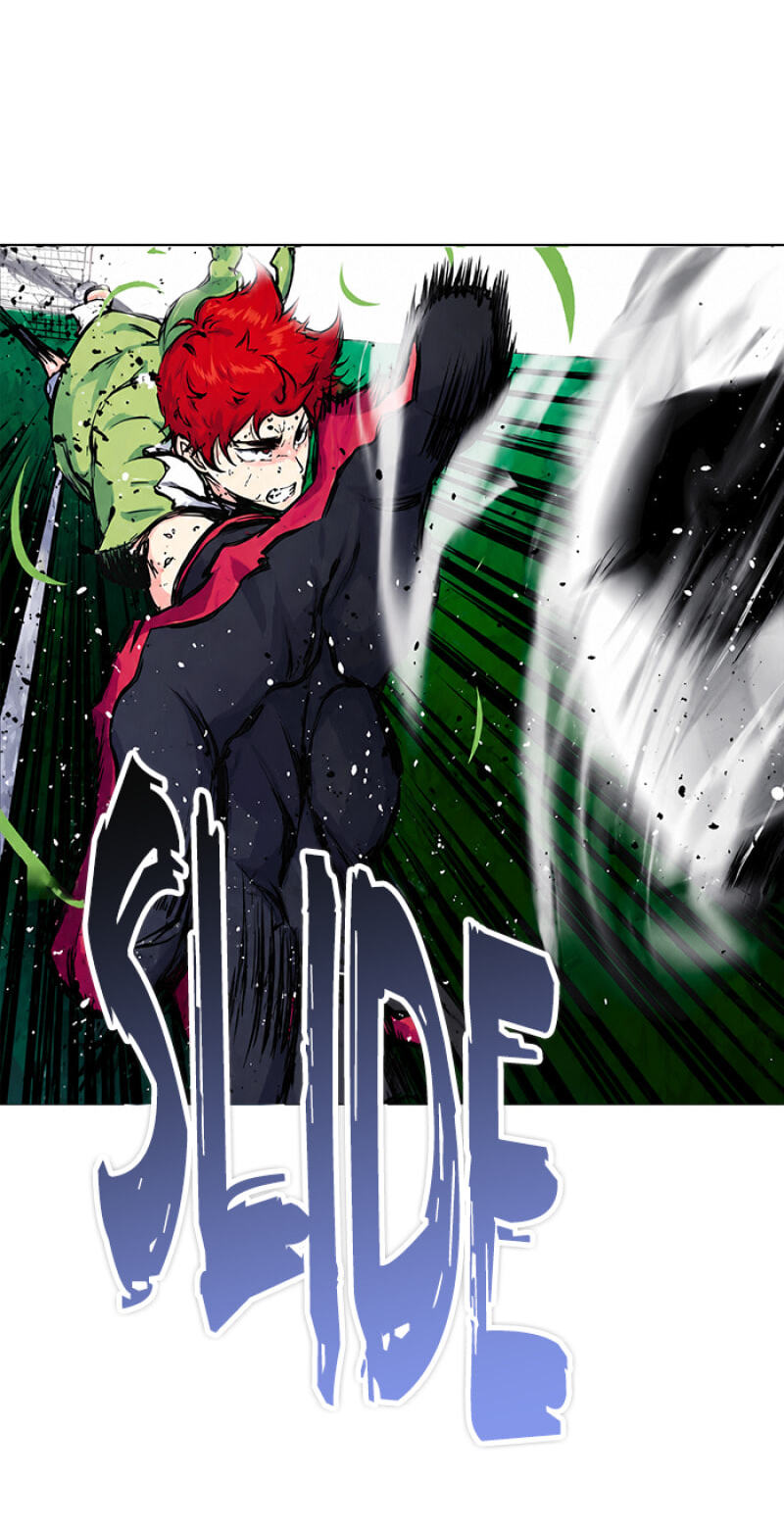 Top Corner Chapter 180 page 8 - 