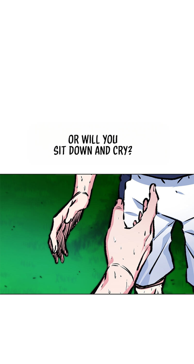 Top Corner Chapter 180 page 71 - 