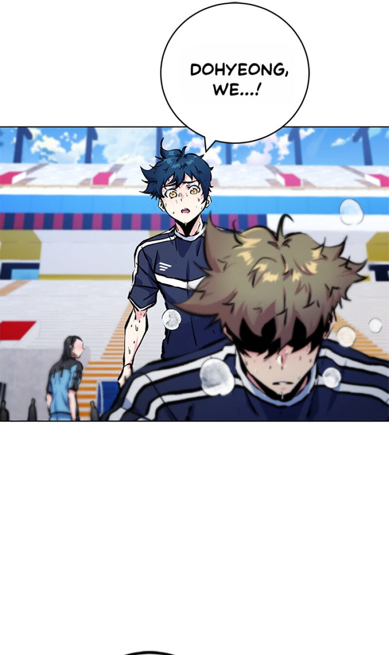 Top Corner Chapter 180 page 79 - 