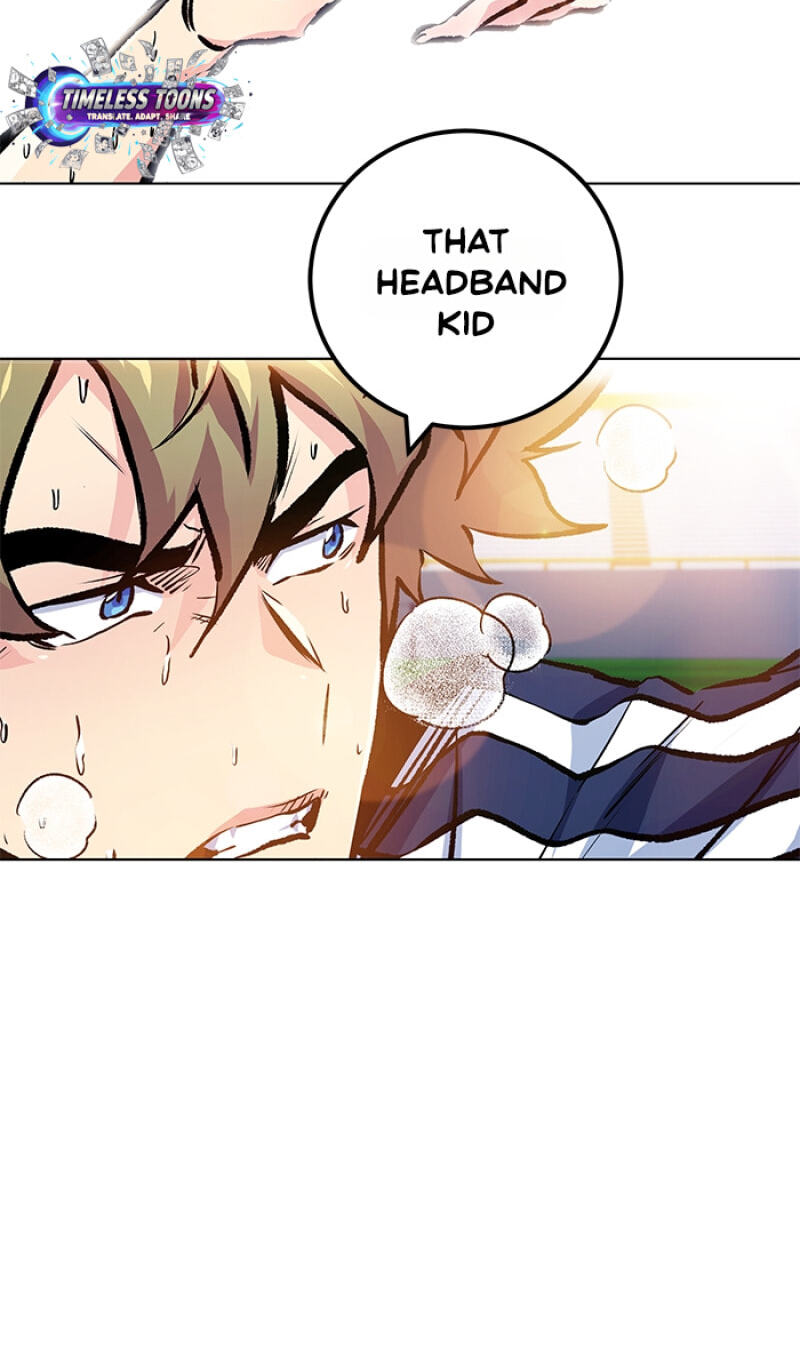 Top Corner Chapter 180 page 82 - 