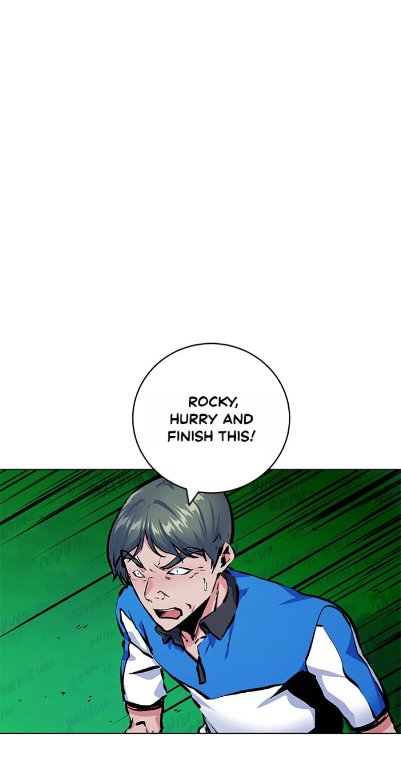 Top Corner Chapter 180 page 10 - 