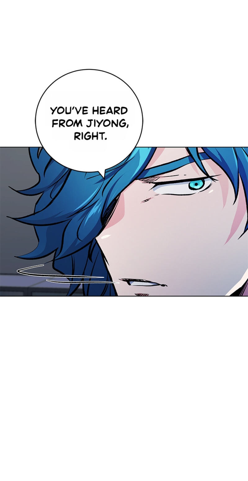 Top Corner Chapter 181 page 12 - 
