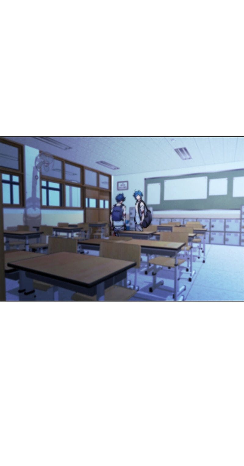 Top Corner Chapter 181 page 13 - 