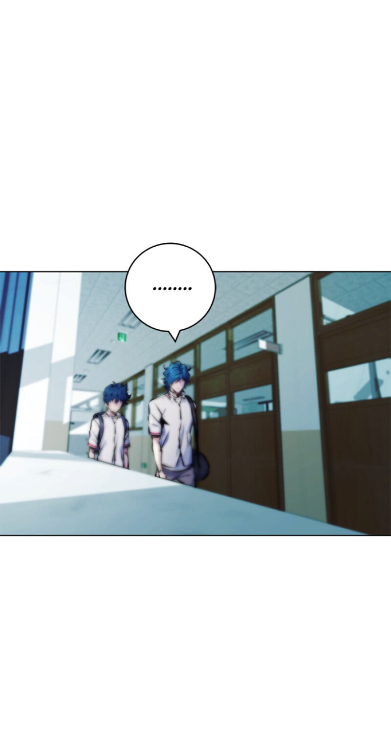 Top Corner Chapter 181 page 18 - 