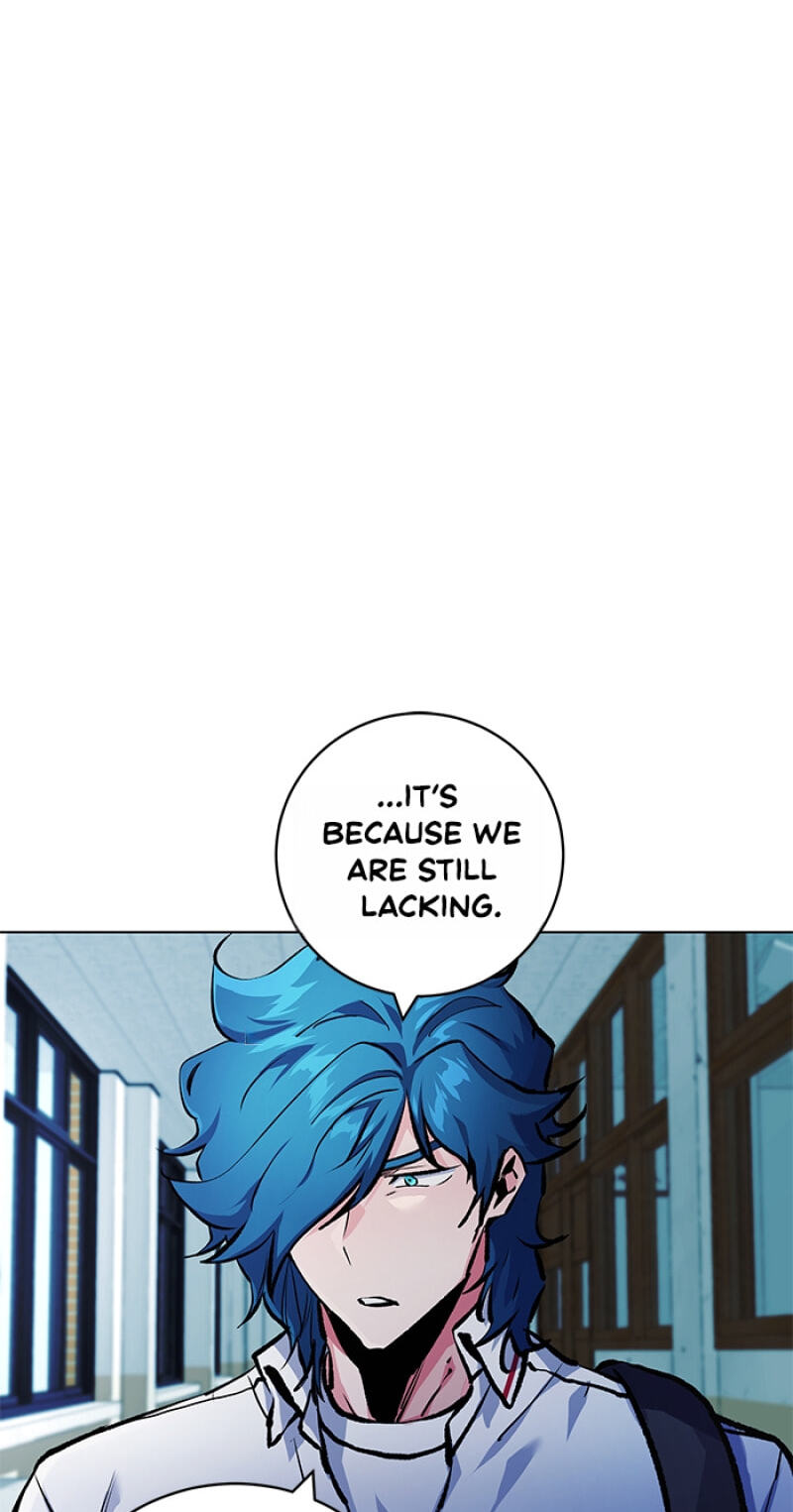 Top Corner Chapter 181 page 19 - 