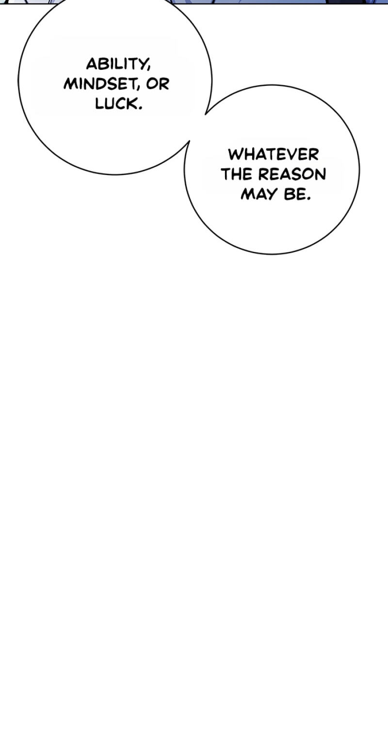 Top Corner Chapter 181 page 20 - 