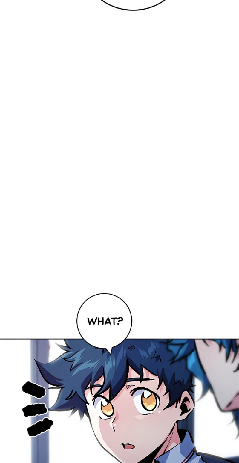 Top Corner Chapter 181 page 26 - 