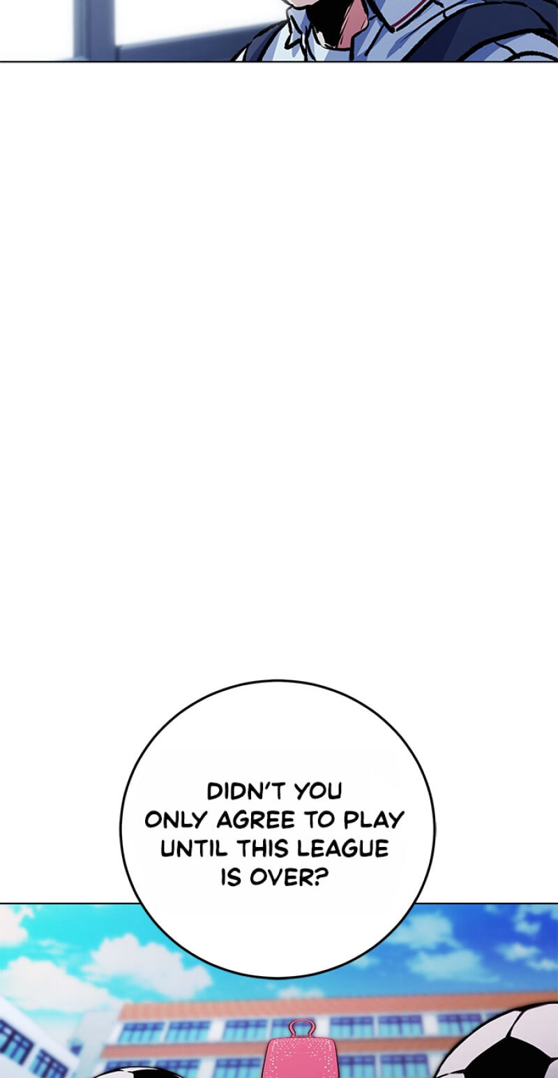 Top Corner Chapter 181 page 27 - 
