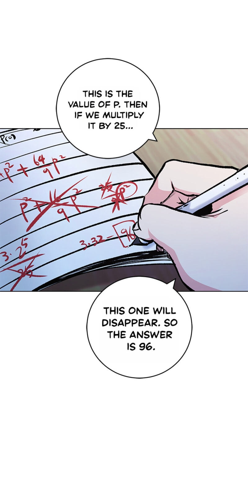 Top Corner Chapter 181 page 4 - 
