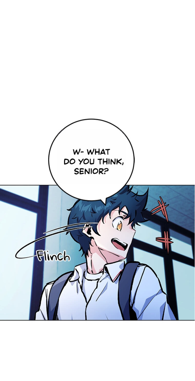 Top Corner Chapter 181 page 38 - 