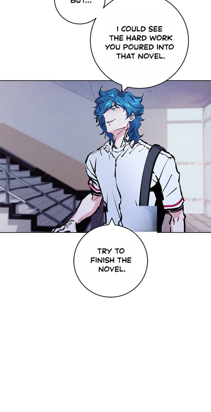 Top Corner Chapter 181 page 41 - 