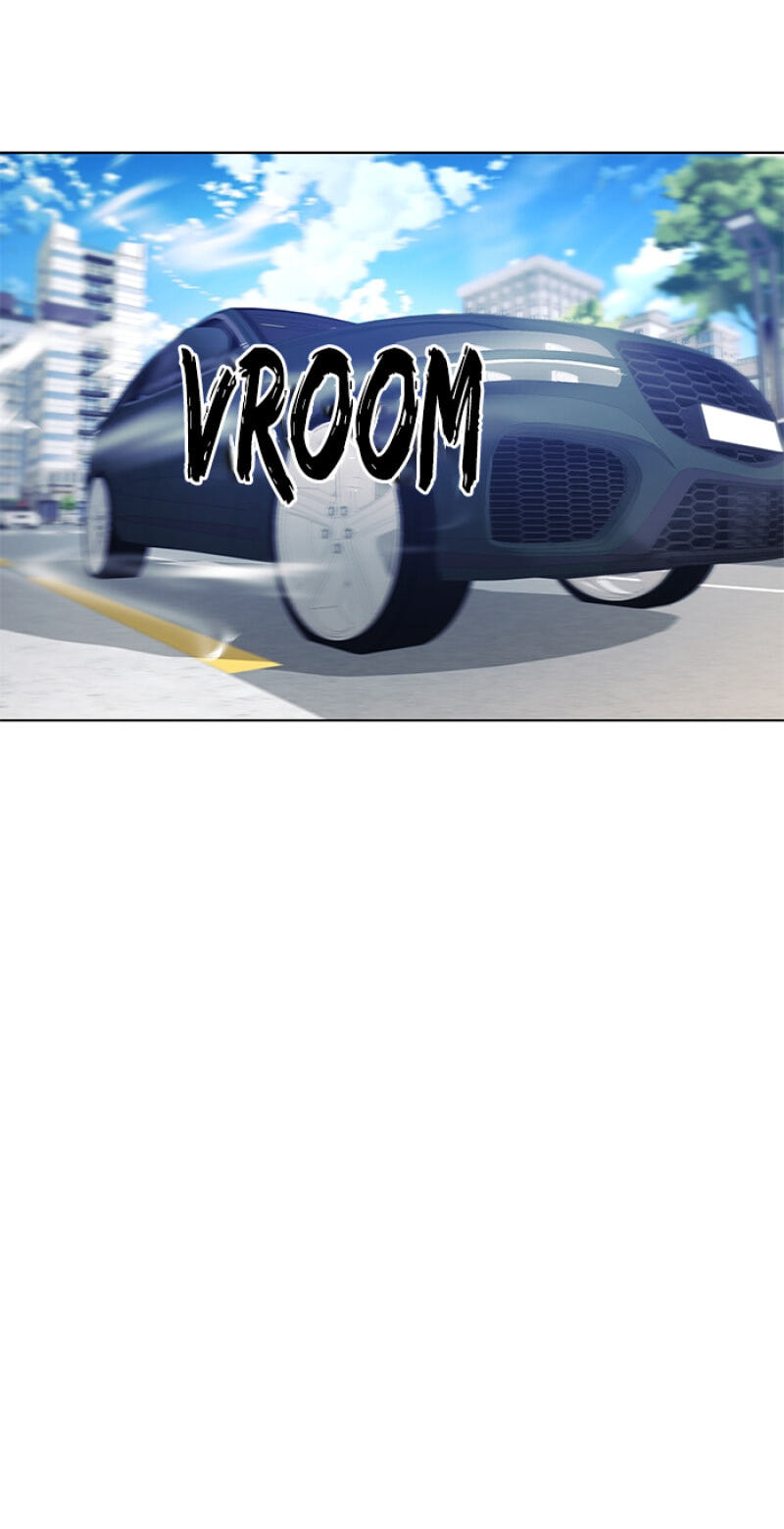Top Corner Chapter 181 page 44 - 