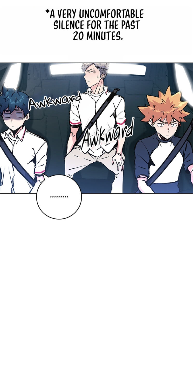 Top Corner Chapter 181 page 45 - 