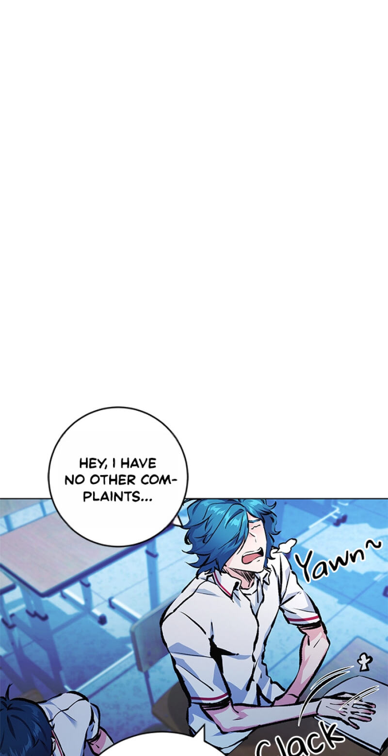 Top Corner Chapter 181 page 6 - 
