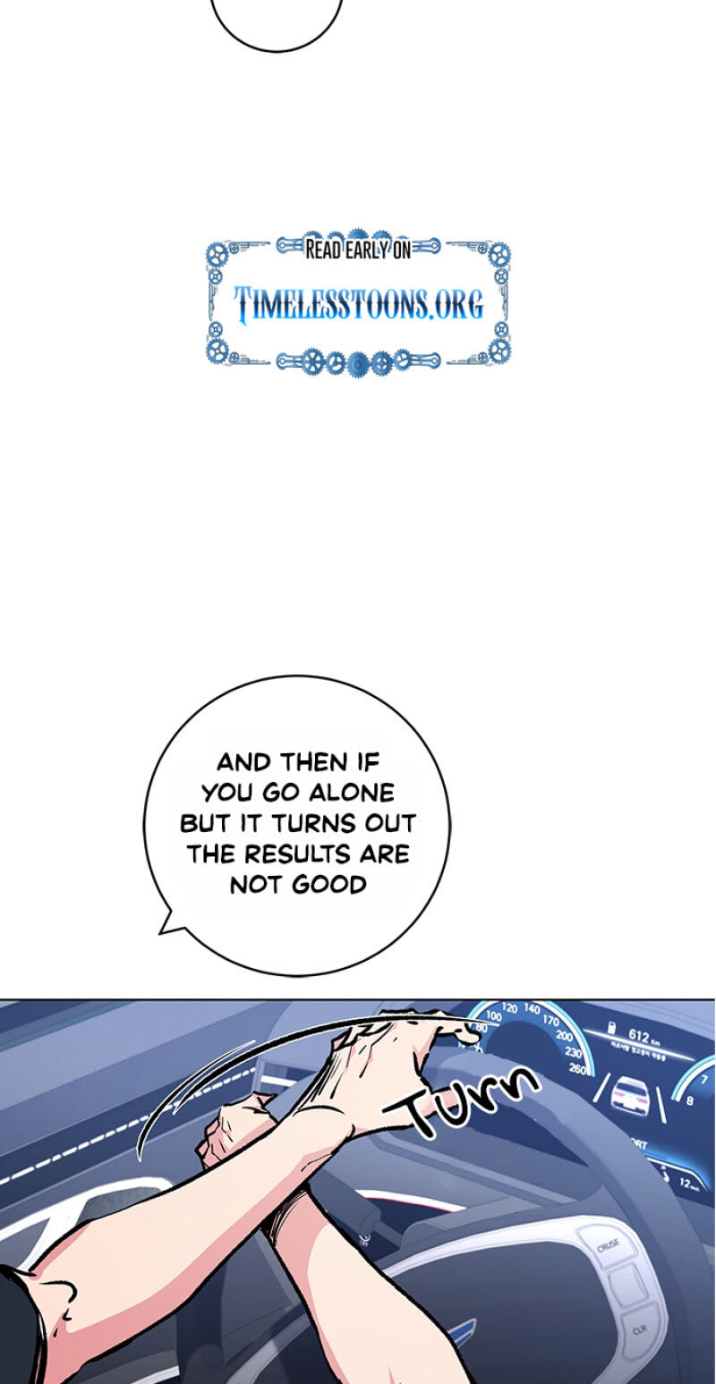 Top Corner Chapter 181 page 51 - 