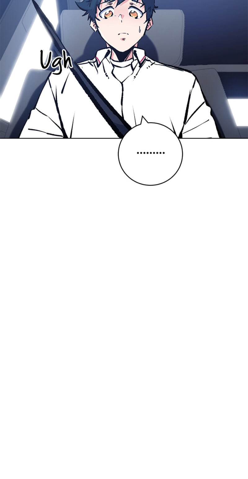 Top Corner Chapter 181 page 56 - 