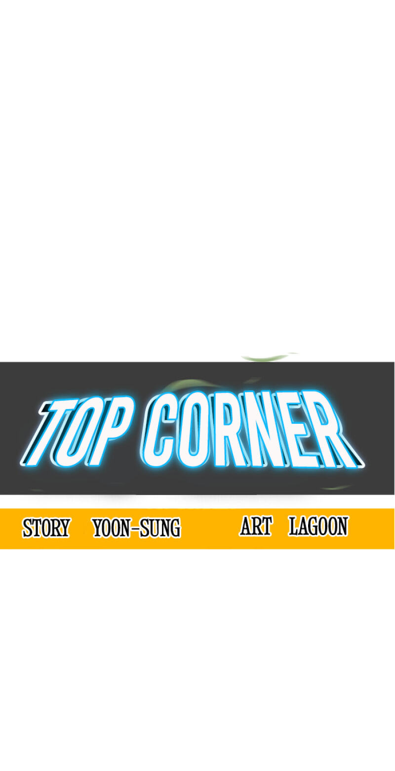Top Corner Chapter 181 page 58 - 