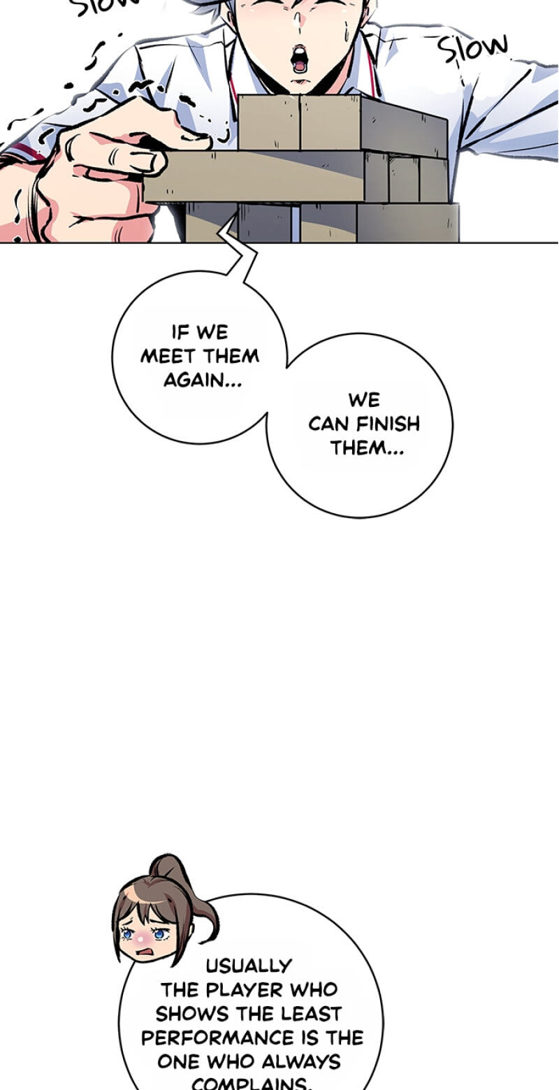 Top Corner Chapter 181 page 66 - 