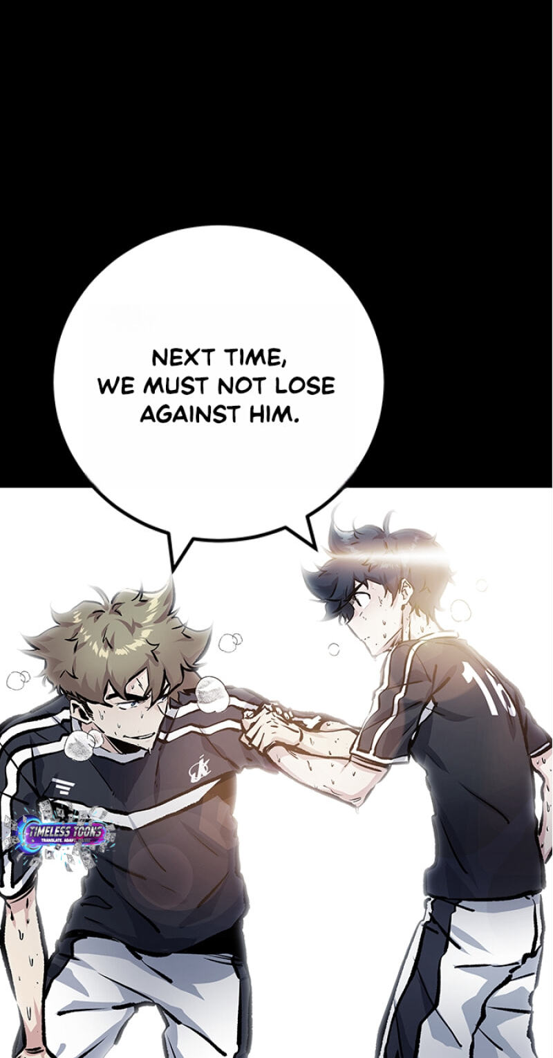 Top Corner Chapter 181 page 71 - 