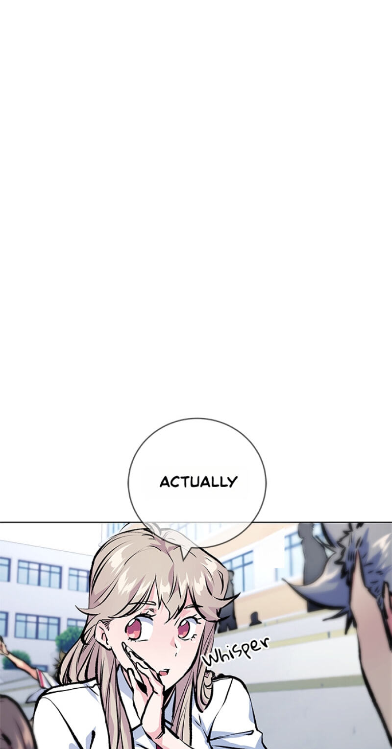 Top Corner Chapter 181 page 75 - 