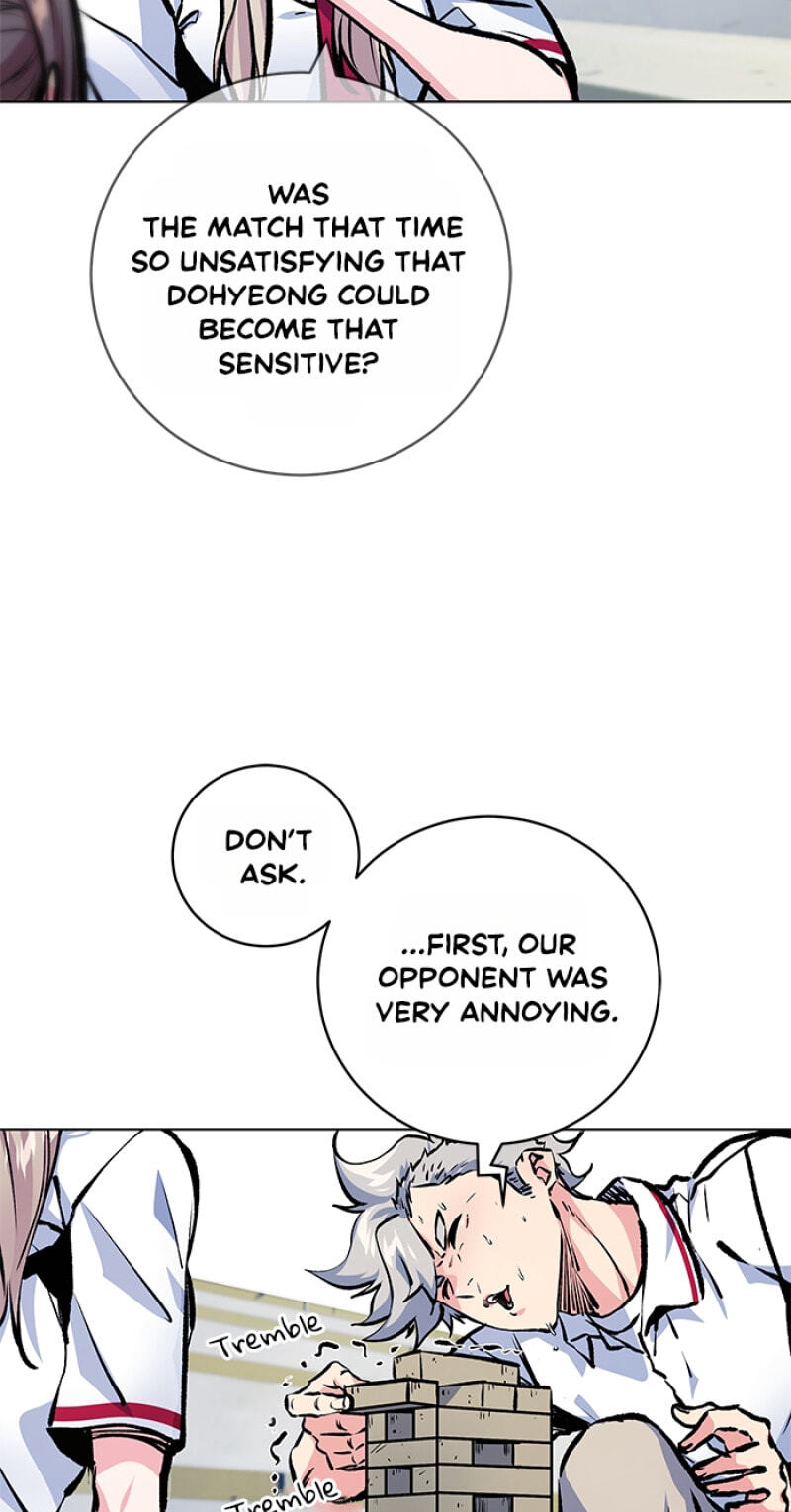 Top Corner Chapter 181 page 76 - 