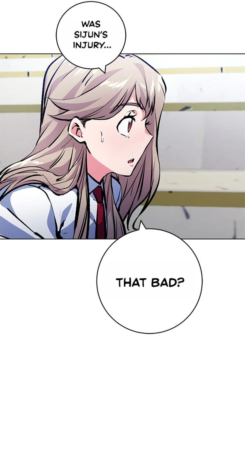 Top Corner Chapter 181 page 79 - 