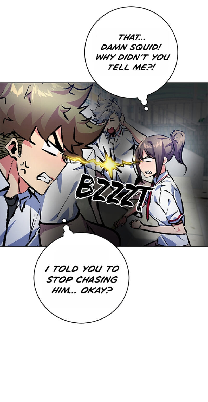Top Corner Chapter 181 page 80 - 